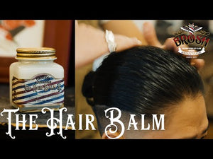 Brosh Hair Balm, 2.47 oz.