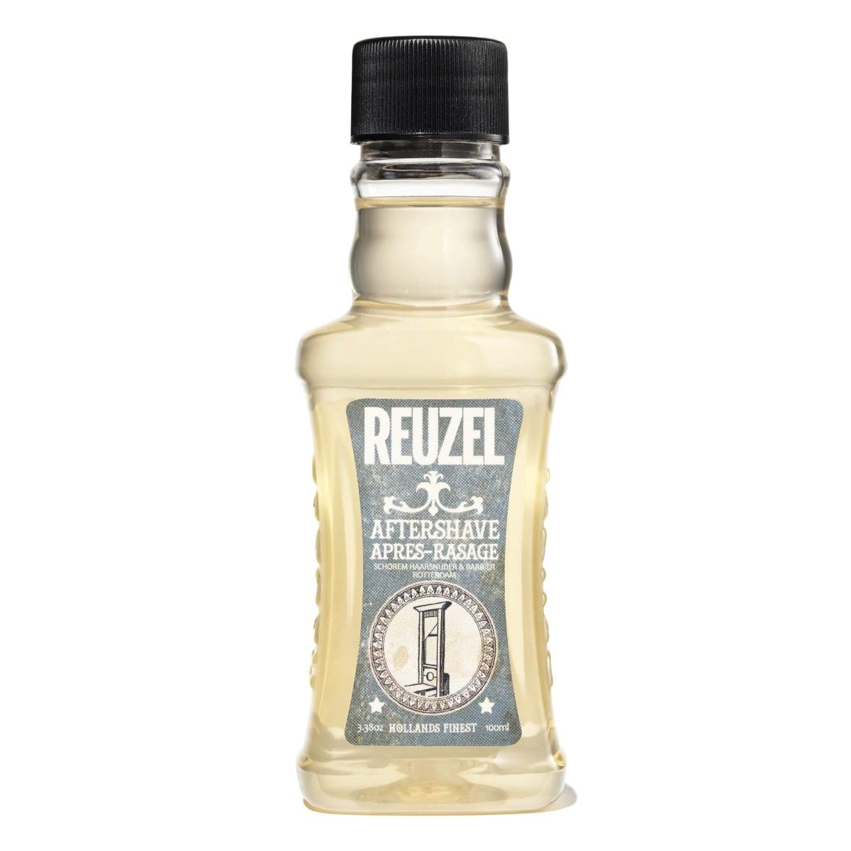 Reuzel Aftershave, 3.38 oz