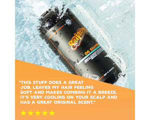 Suavecito OG Shampoo 16 oz