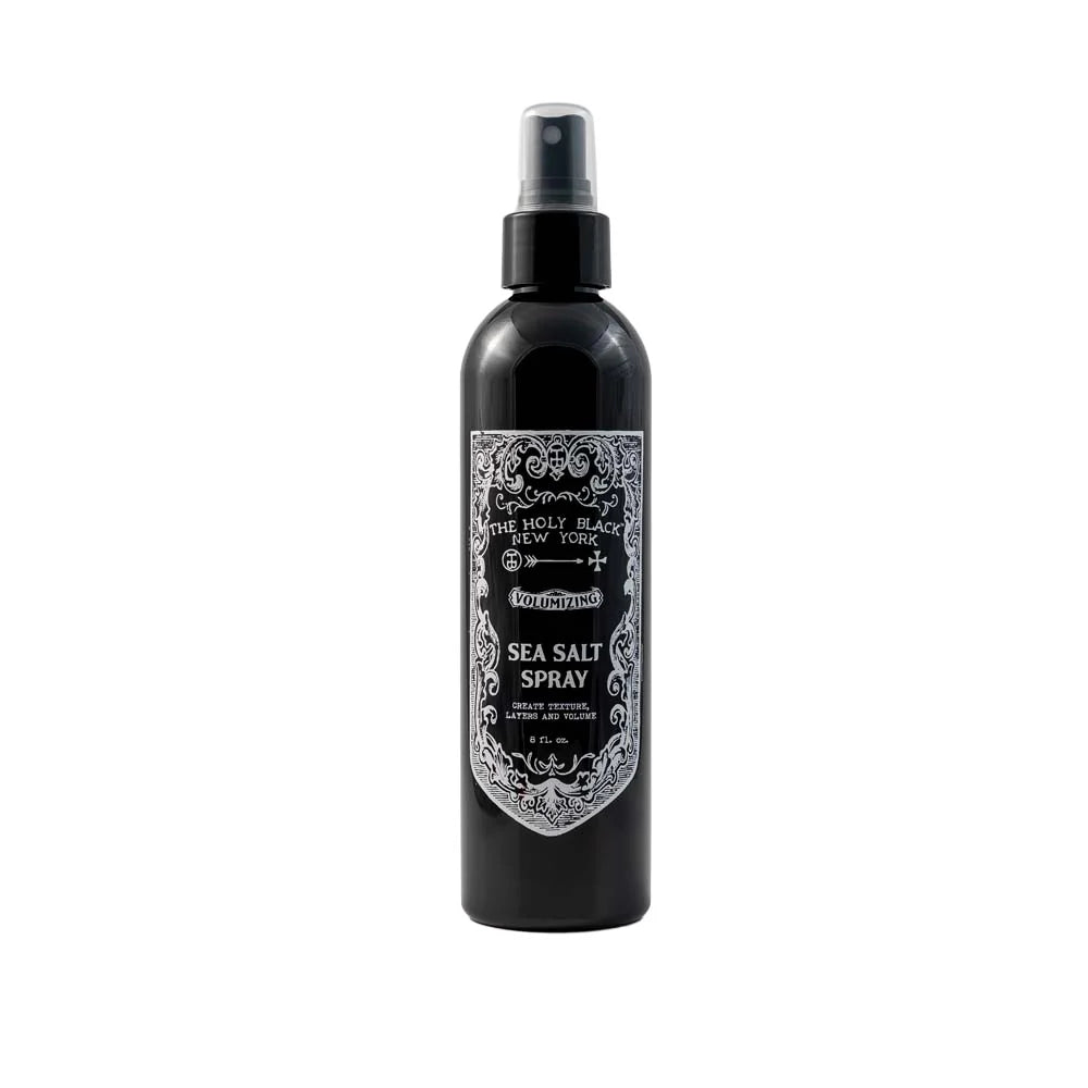 Load image into Gallery viewer, The Holy Black Sea Salt Spray
