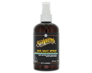 Suavecito Sea Salt Spray, 8 oz.