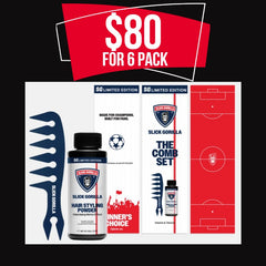 Slick Gorilla (Limited Edition) The Comb Set