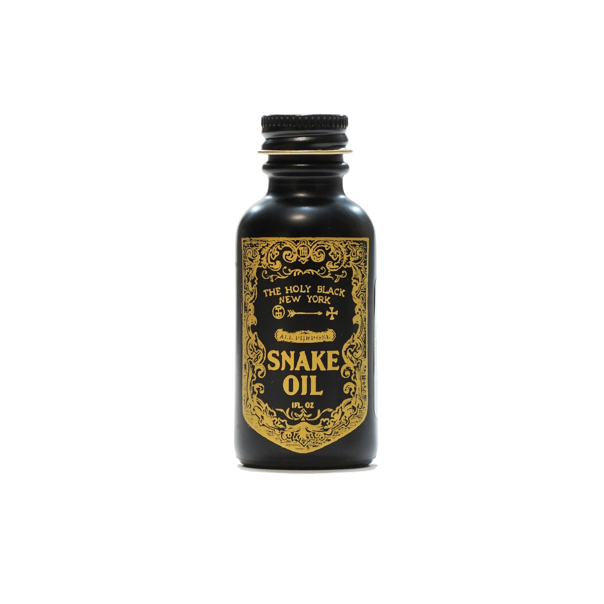 Load image into Gallery viewer, The Holy Black Snake Oil 1oz
