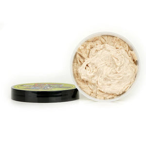 Barbershop Shave Soap 4oz