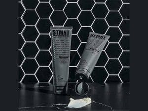 STMNT Curl Cream