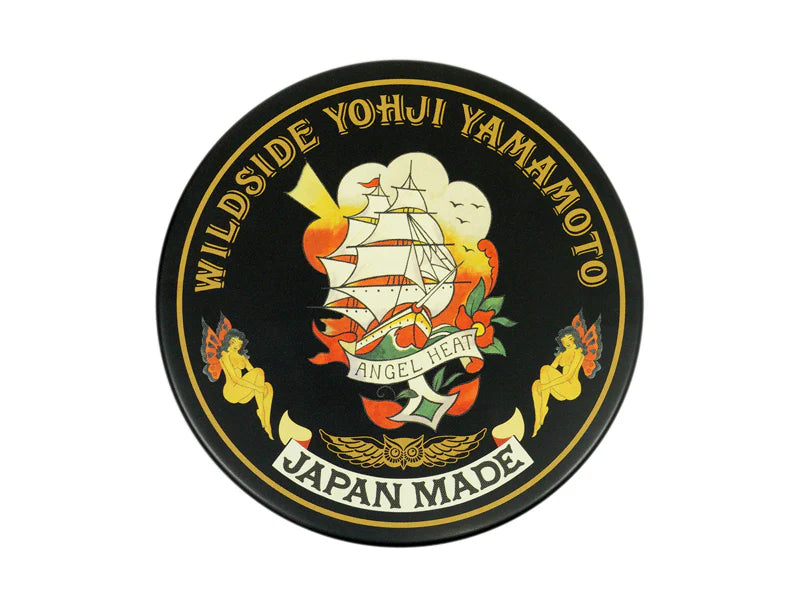 Load image into Gallery viewer, Brosh x Wildside Yohji Yamamoto Tattoo Original Pomade 4oz.
