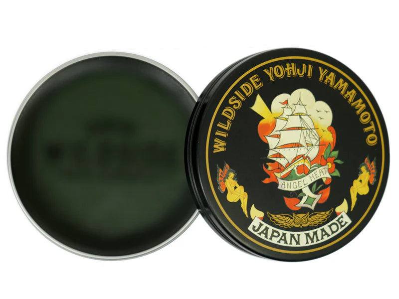 Load image into Gallery viewer, Brosh x Wildside Yohji Yamamoto Tattoo Original Pomade 4oz.
