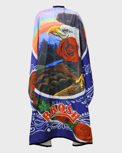 Brosh x TGP Cutcloth
