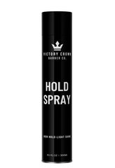 Victory Crown Barber Co Hold Spray