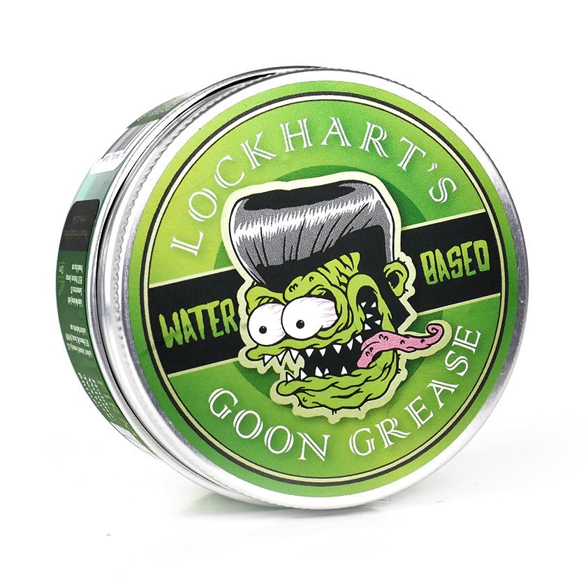 Load image into Gallery viewer, Lockhart Water Based Goon Grease 3.4oz
