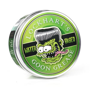 Lockhart's Authentic Water Based Goon Grease 3.4oz