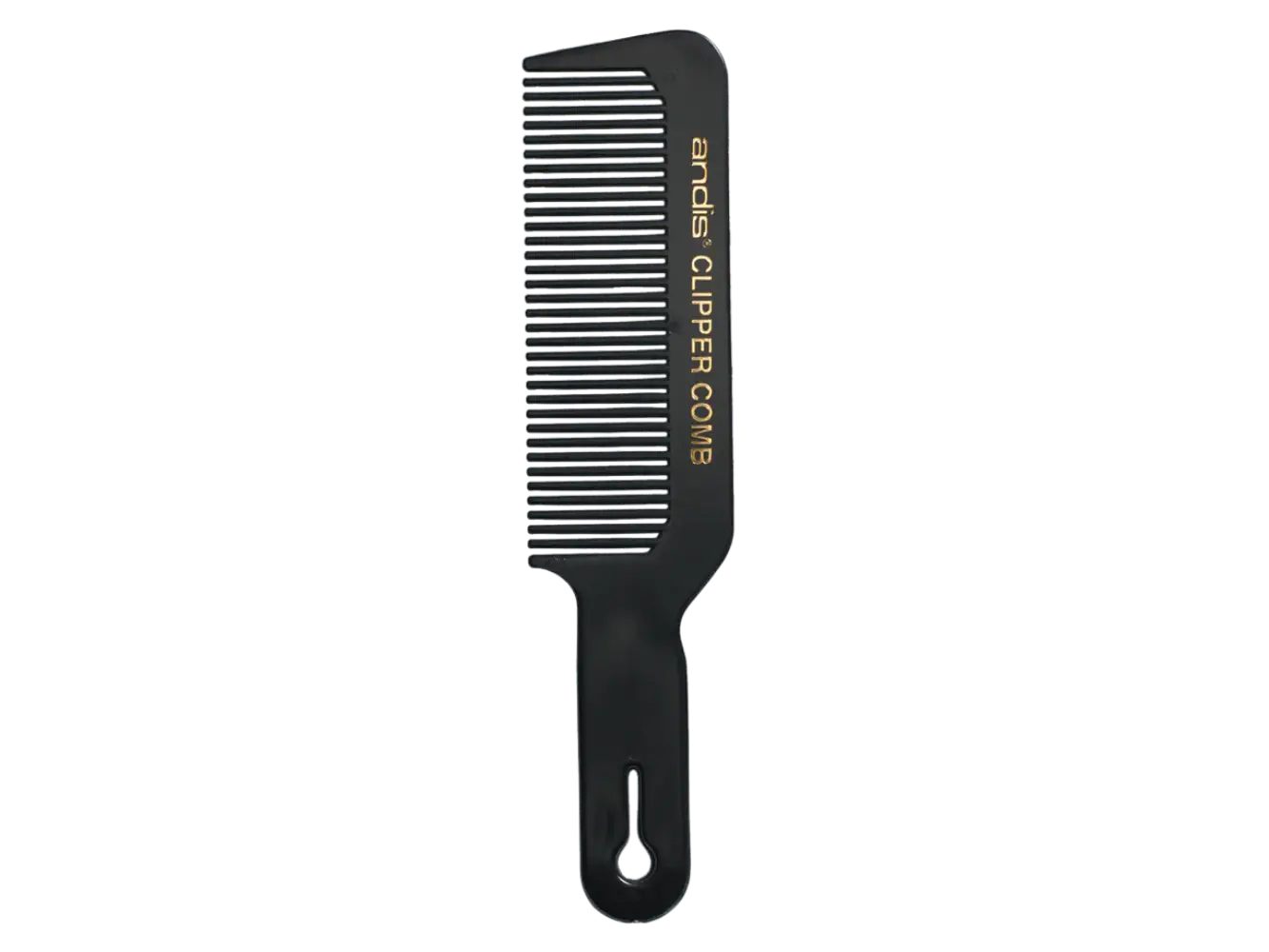 Load image into Gallery viewer, Andis Clipper Comb Black #12109
