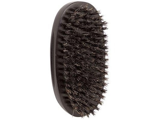 Load image into Gallery viewer, Burmax Scalpmaster Oval Palm Brush Scalpmaster Oval Palm Brush
