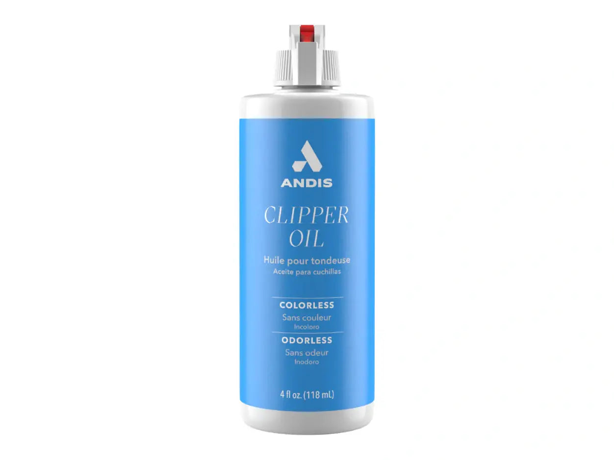 Load image into Gallery viewer, Andis Clipper Oil, 4 oz.
