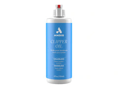 Andis Clipper Oil, 4 oz.