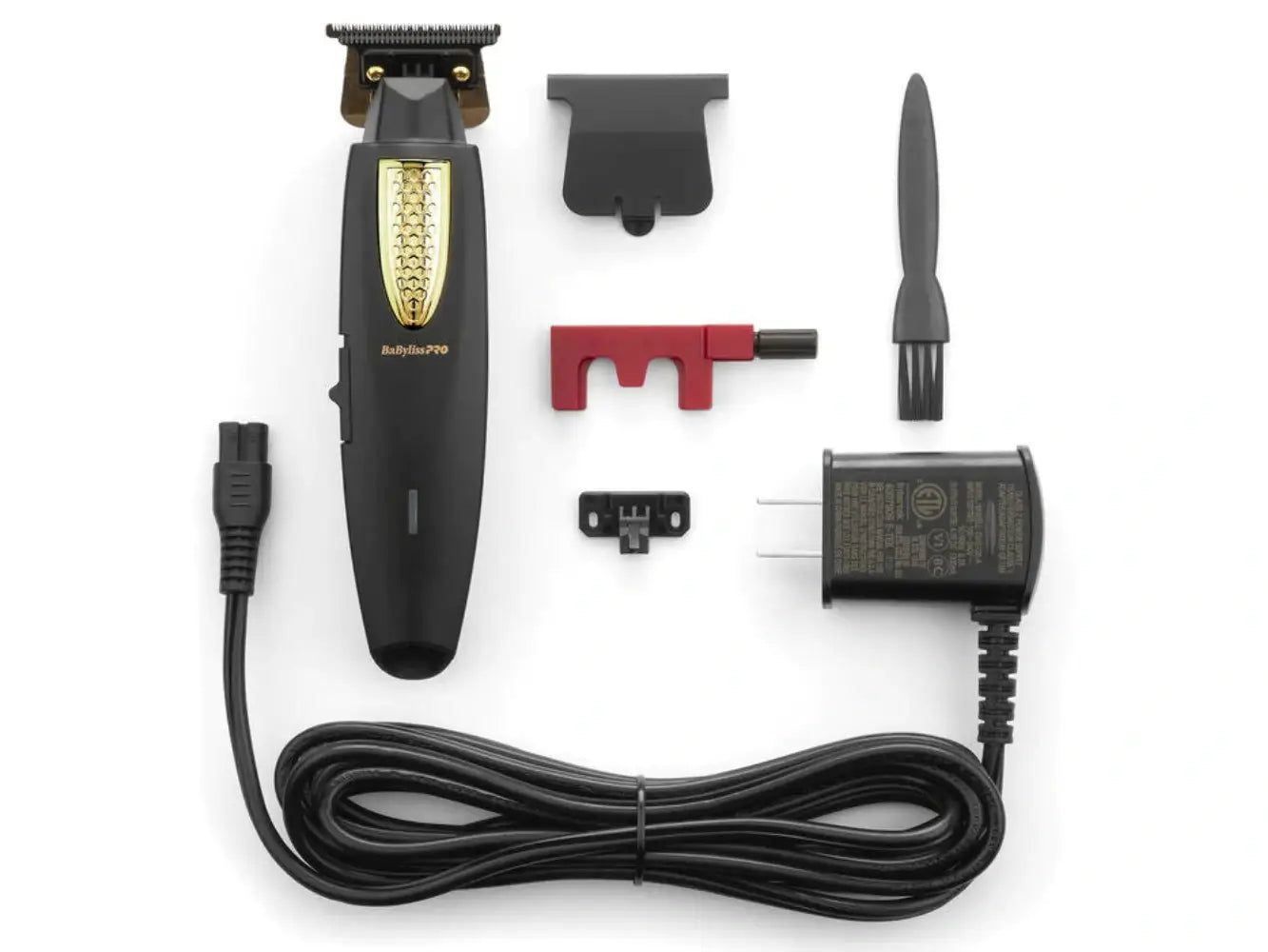 Load image into Gallery viewer, BaBylissPro LithiumFX Cord/Cordless Lithium Ergo Trimmer FX773N
