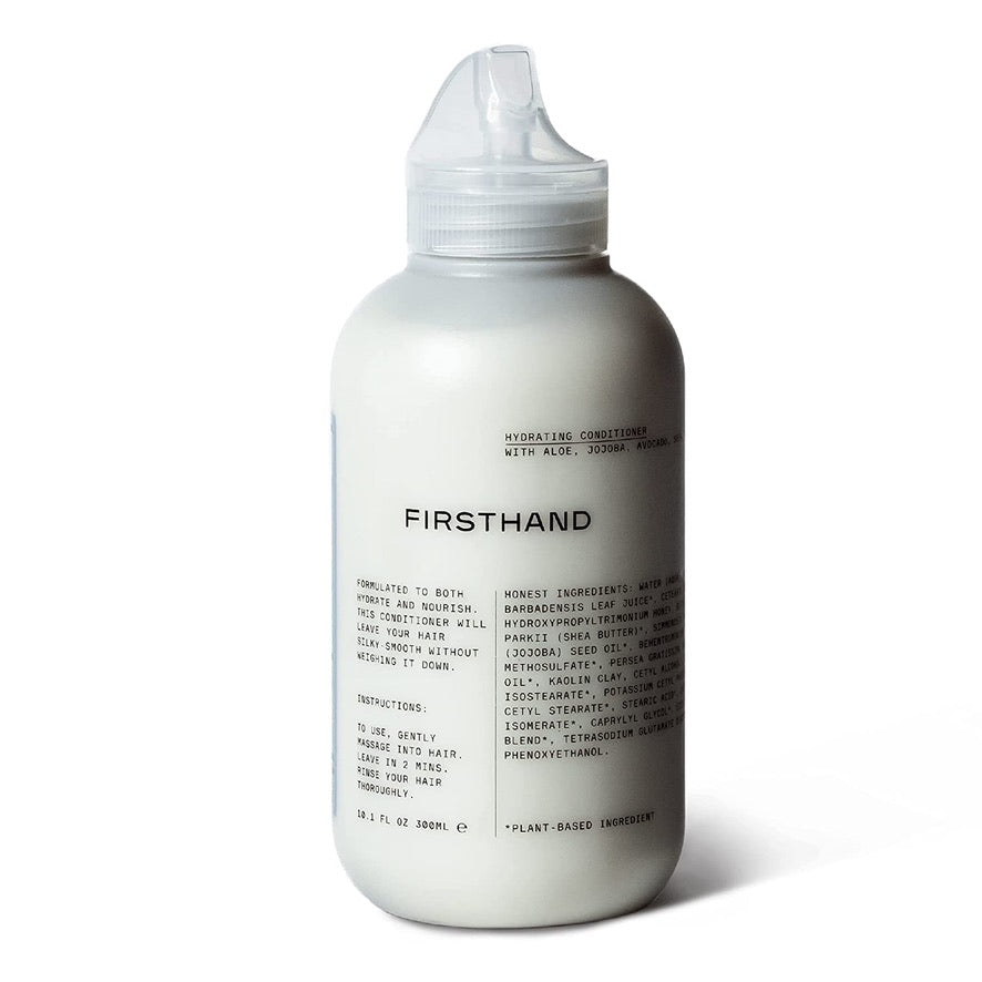 FIRSTHAND Hydrating Conditioner