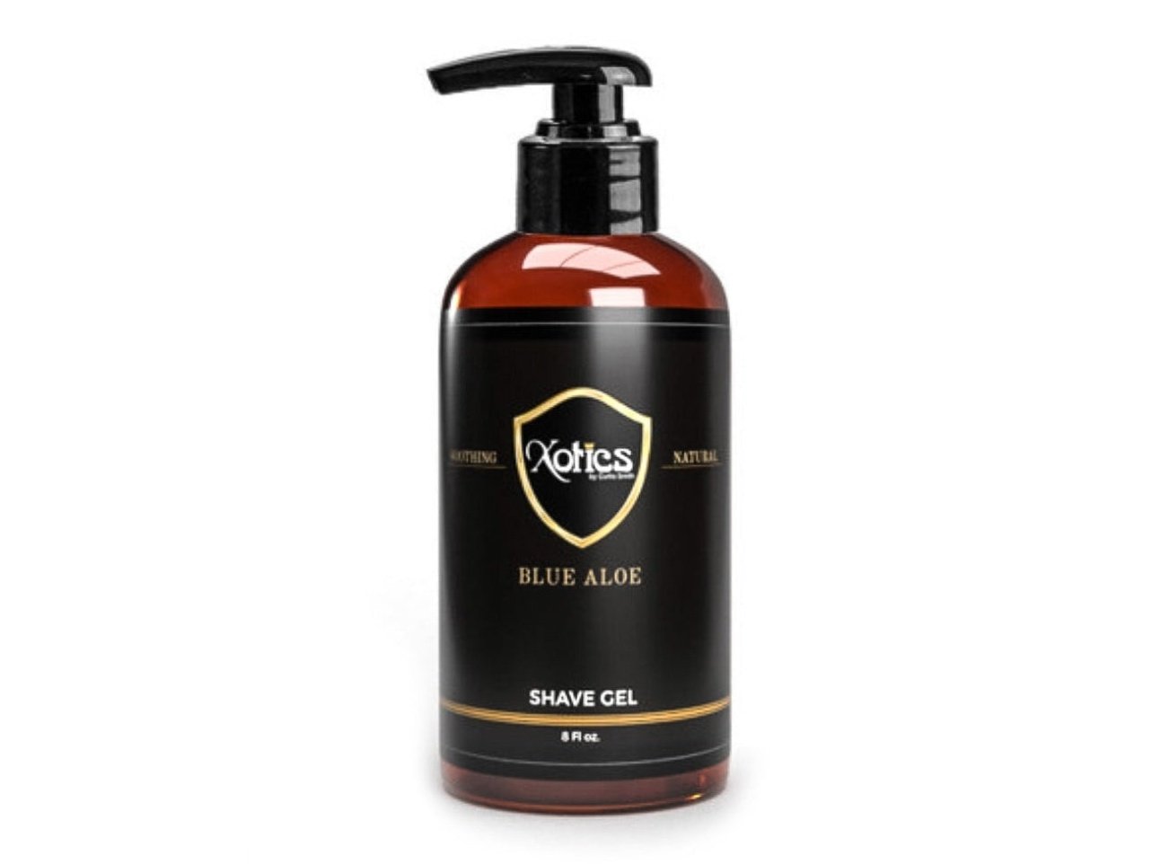 Load image into Gallery viewer, Xotics Blue Aloe Shave Gel
