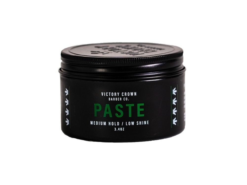 Victory Crown Paste, 3.4 oz.