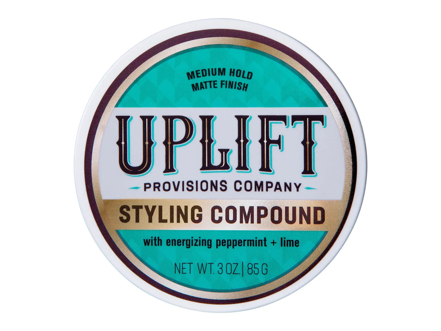 UPLIFT Styling Compound, 3 oz.