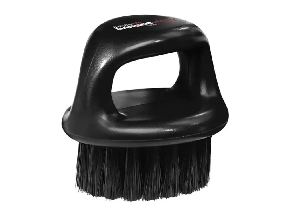 Load image into Gallery viewer, BaBylissPRO Black Fade Knuckle Brush
