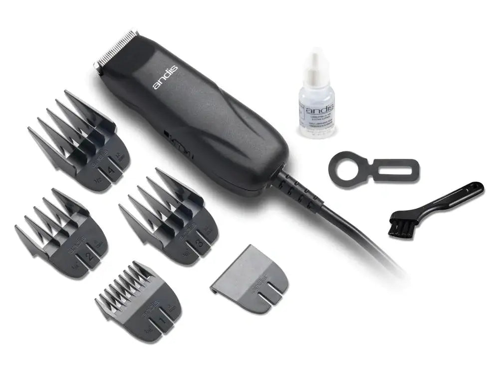 Load image into Gallery viewer, Andis CTX Corded Clipper/Trimmer
