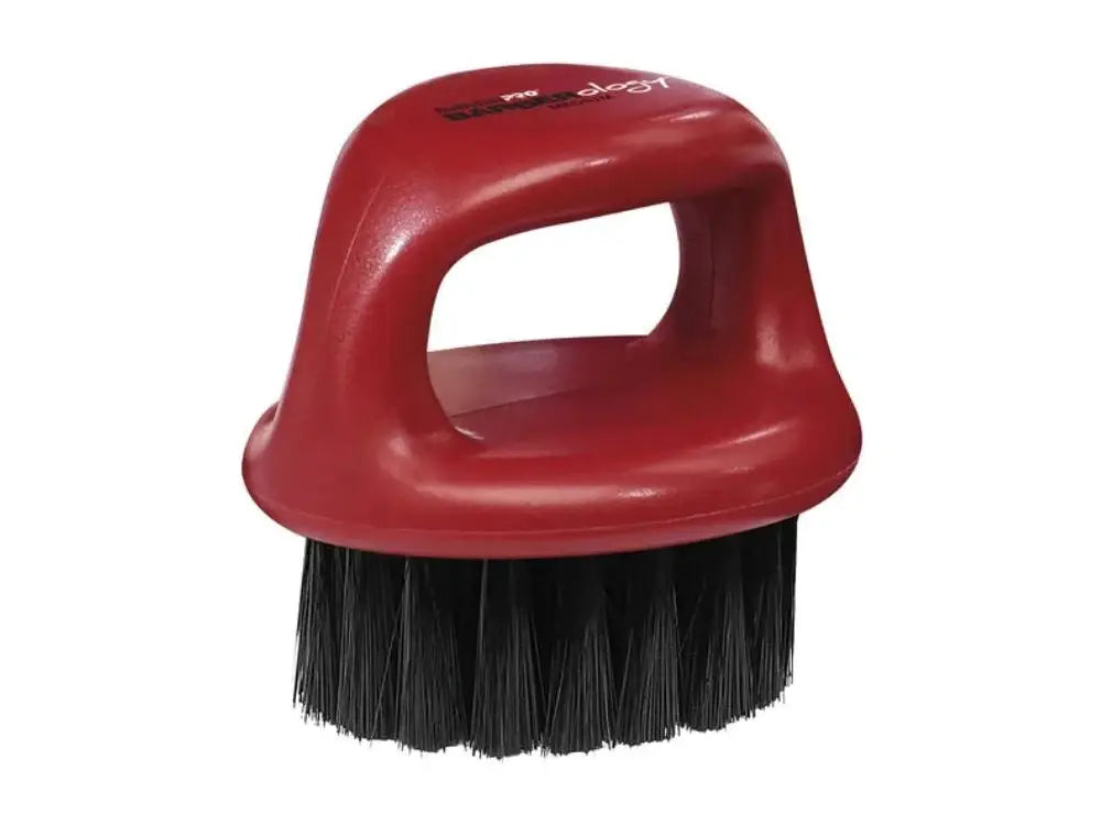BaBylissPRO Red Fade Knuckle Brush