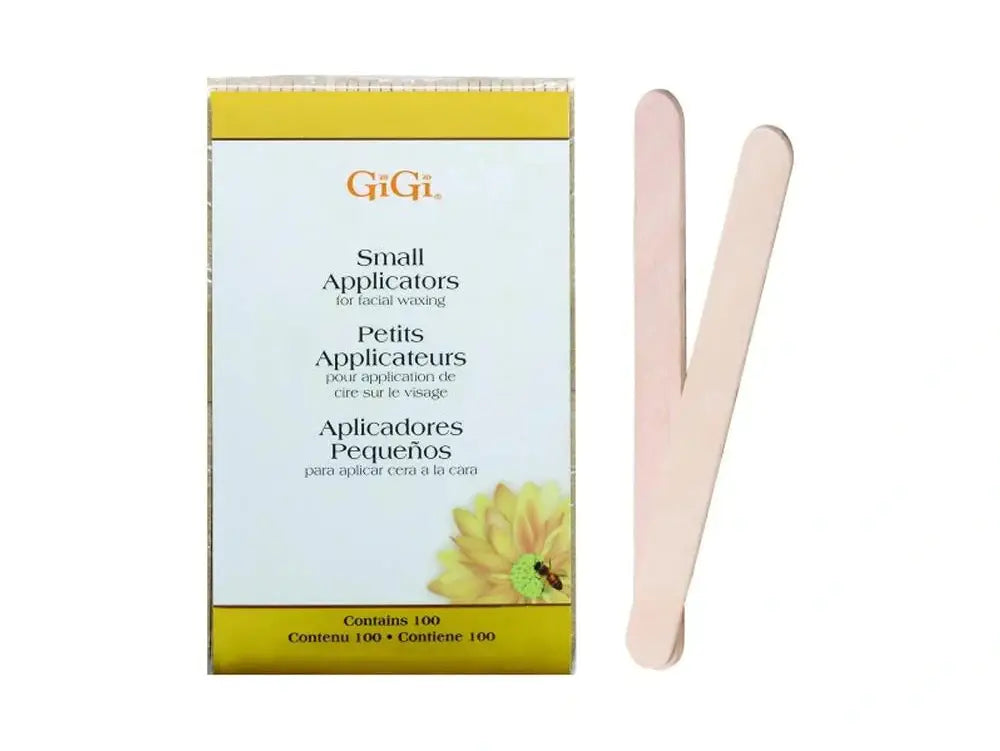 Load image into Gallery viewer, GIGI Small Applicators, 100-ct
