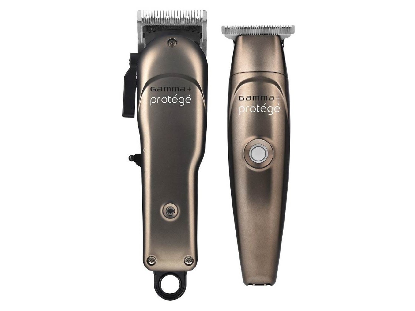 Gamma+ Protege Clipper and Trimmer Combo