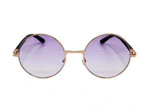 Habibe - Rounders Sunglasses