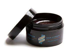 Modern Pirate Superior Hold Pomade 3.4 OZ.