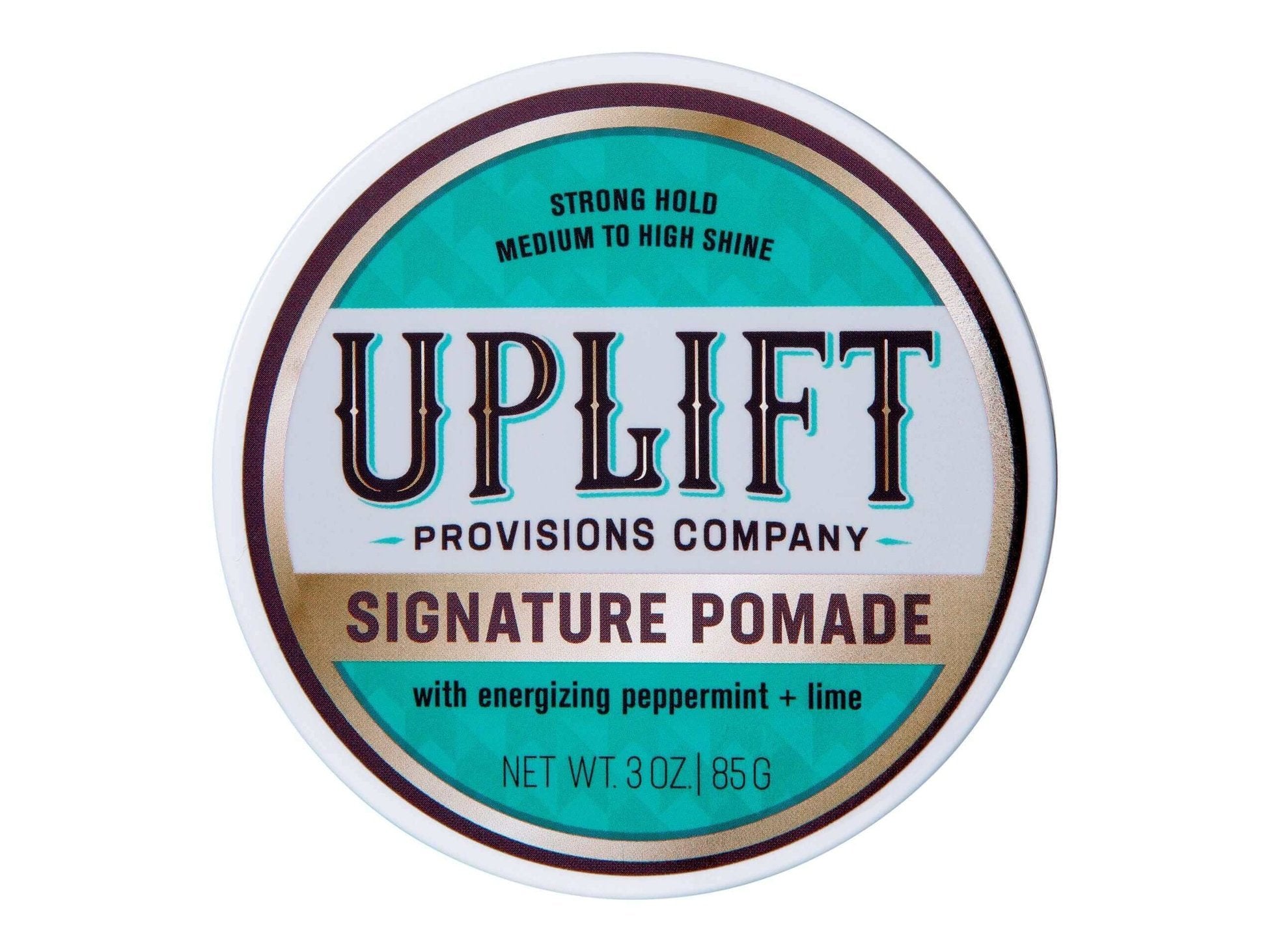 UPLIFT Signature Pomade (3 oz/85 g) 12 Pack