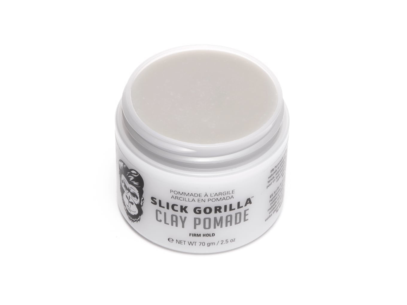 Load image into Gallery viewer, Slick Gorilla ~ Clay Pomade 2.5oz
