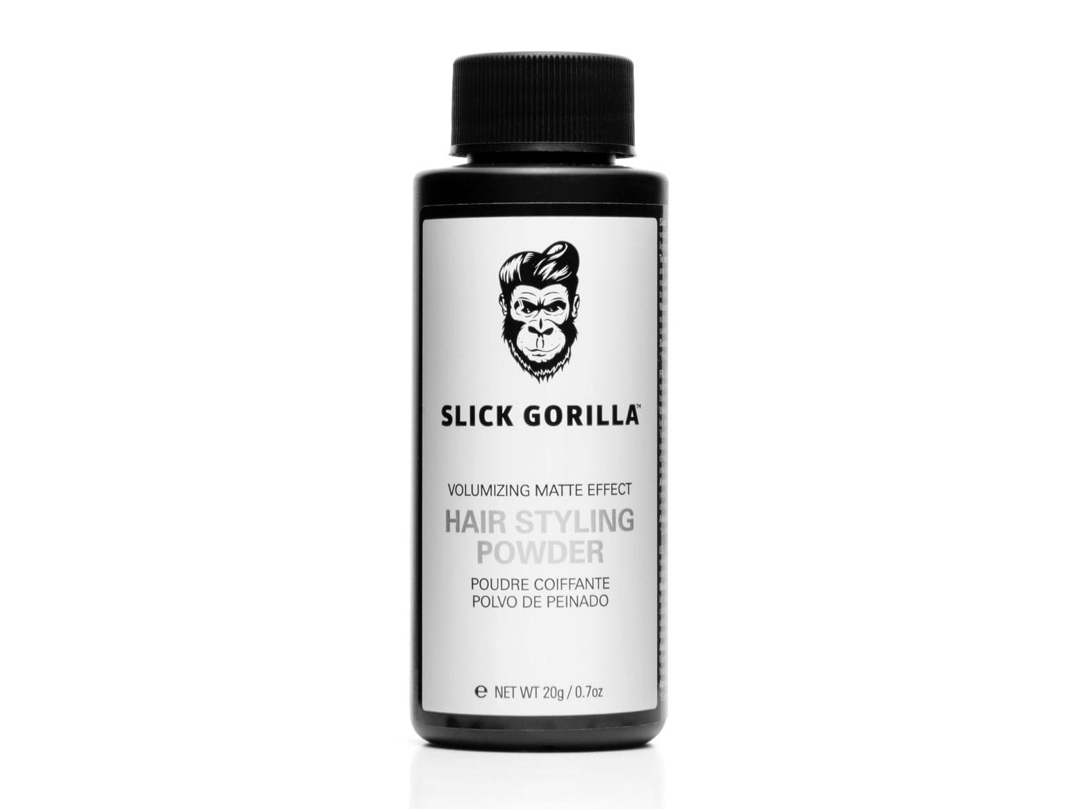 Load image into Gallery viewer, Slick Gorilla Hair Styling Powder
