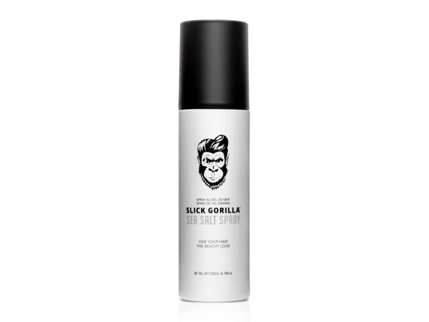 Slick Gorilla Sea Salt Spray