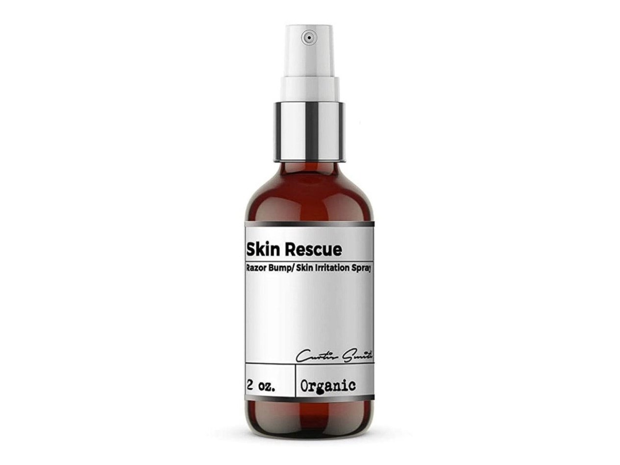 Xotics Skin Rescue Spray, 2 oz.