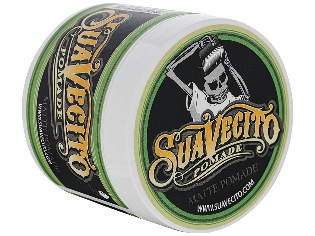 Load image into Gallery viewer, Suavecito - Matte Pomade 4.0oz - 12 Pack
