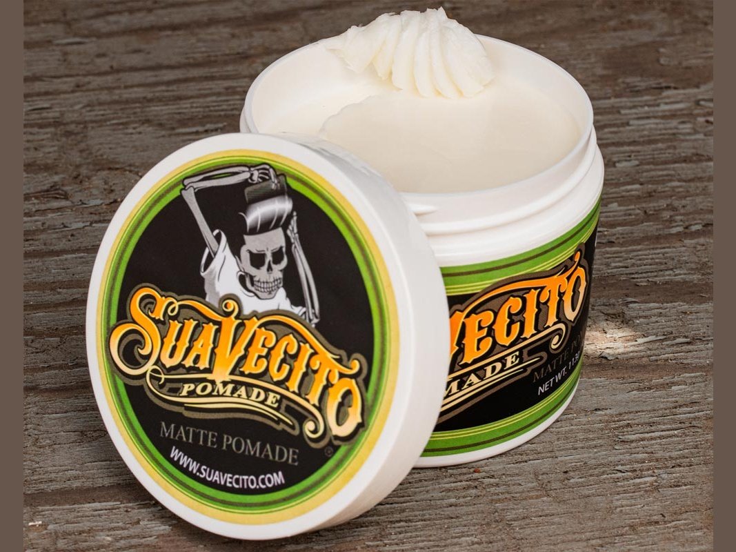 Load image into Gallery viewer, Suavecito - Matte Pomade 4.0oz - 12 Pack
