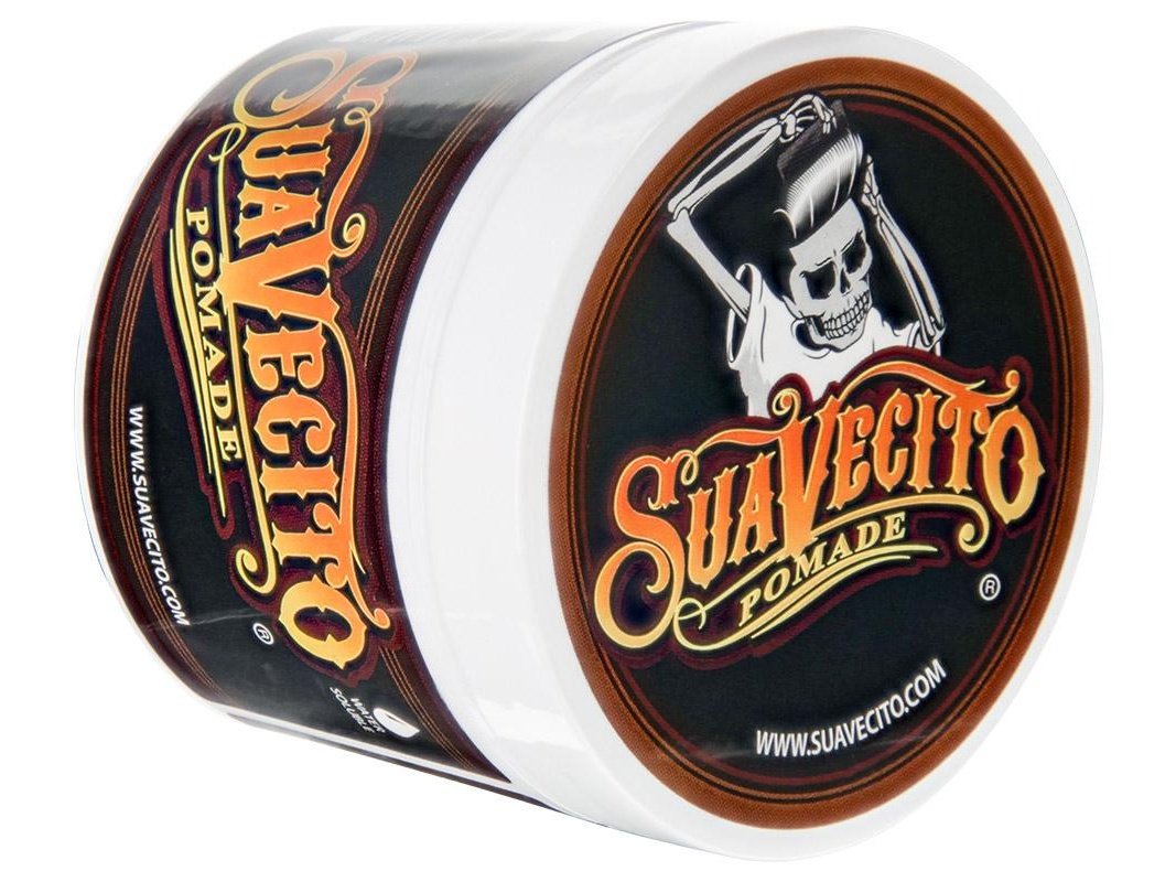 Load image into Gallery viewer, Suavecito Original Hold Pomade
