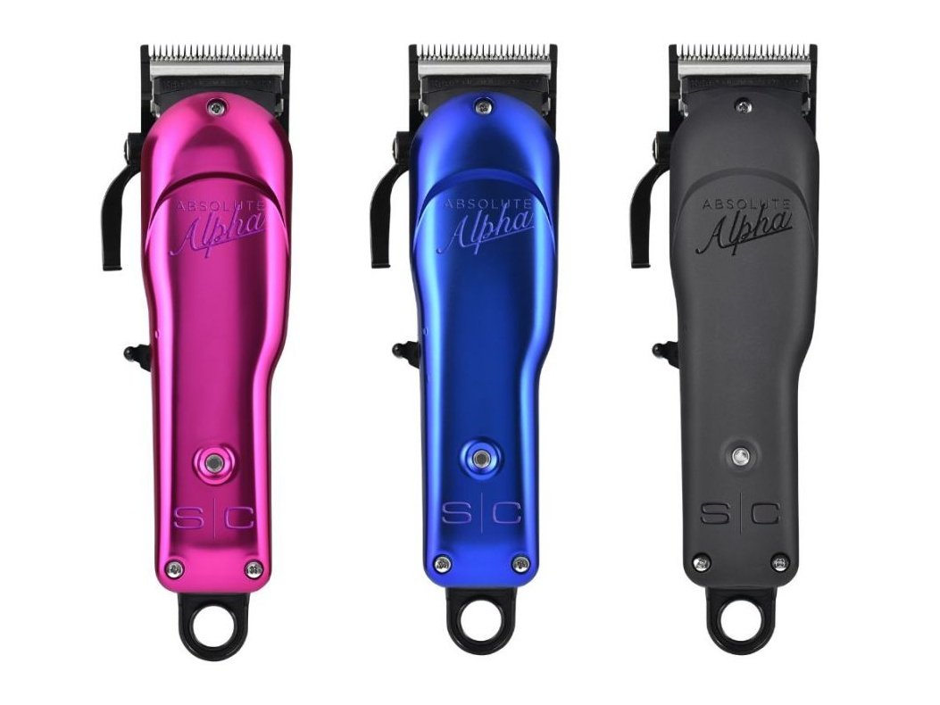 StyleCraft Absolute Alpha Clippers NOW ONLY $89.99