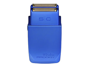 StyleCraft Wireless Prodigy Foil Shaver