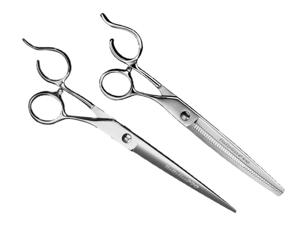BaBylissPro Shear Duo
