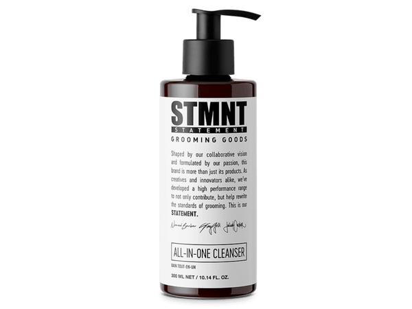 STMNT All-In-One Cleanser