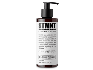 STMNT All-In-One Cleanser