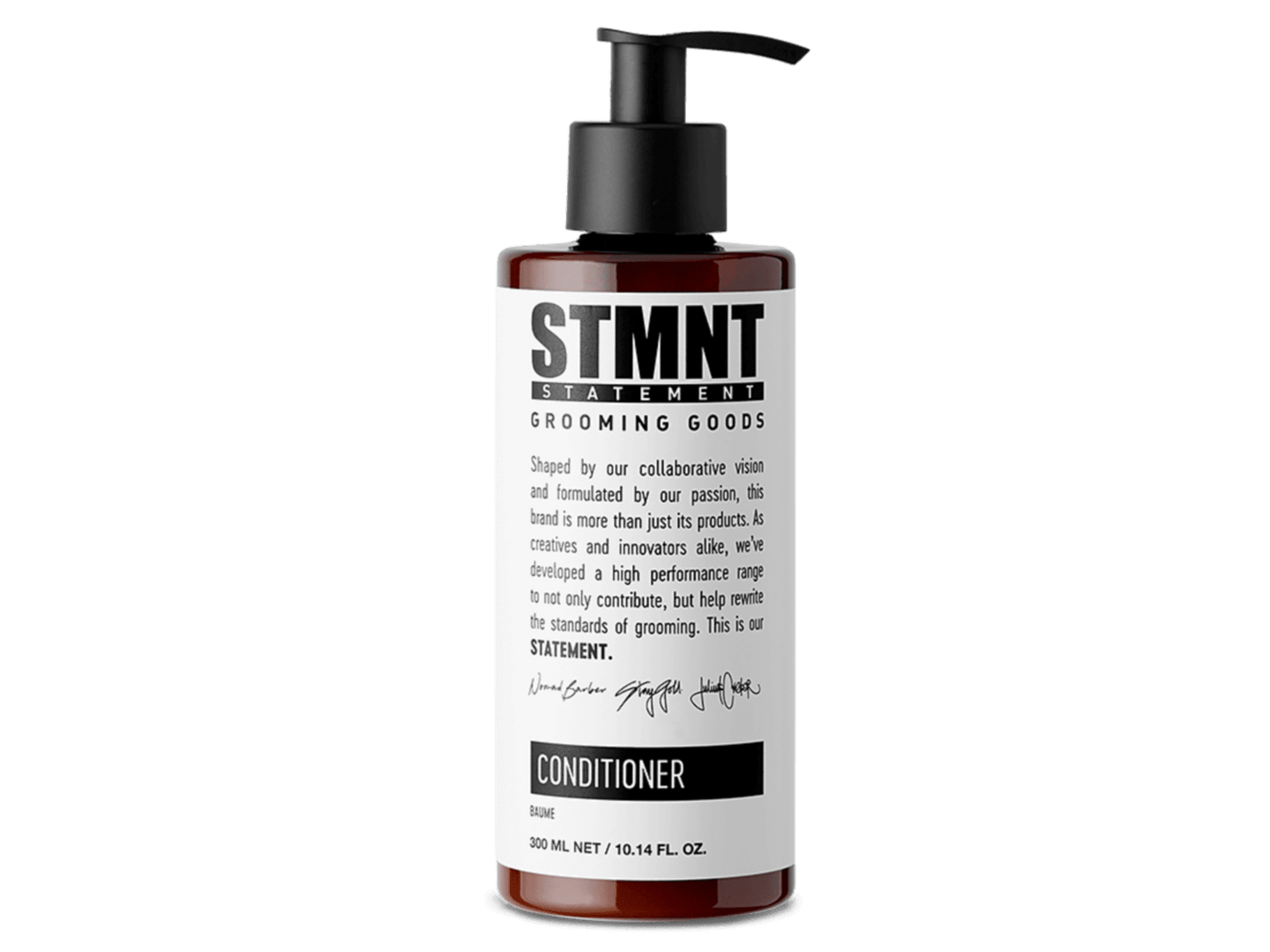 STMNT Conditioner