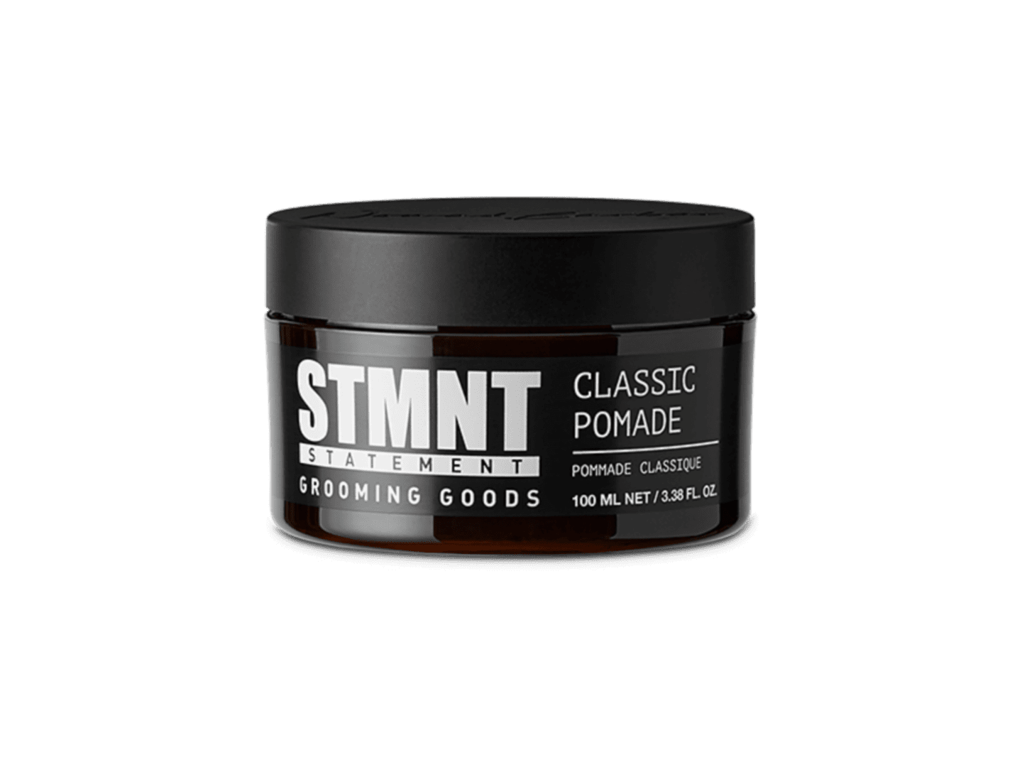 STMNT Classic Pomade, 3.38 oz.