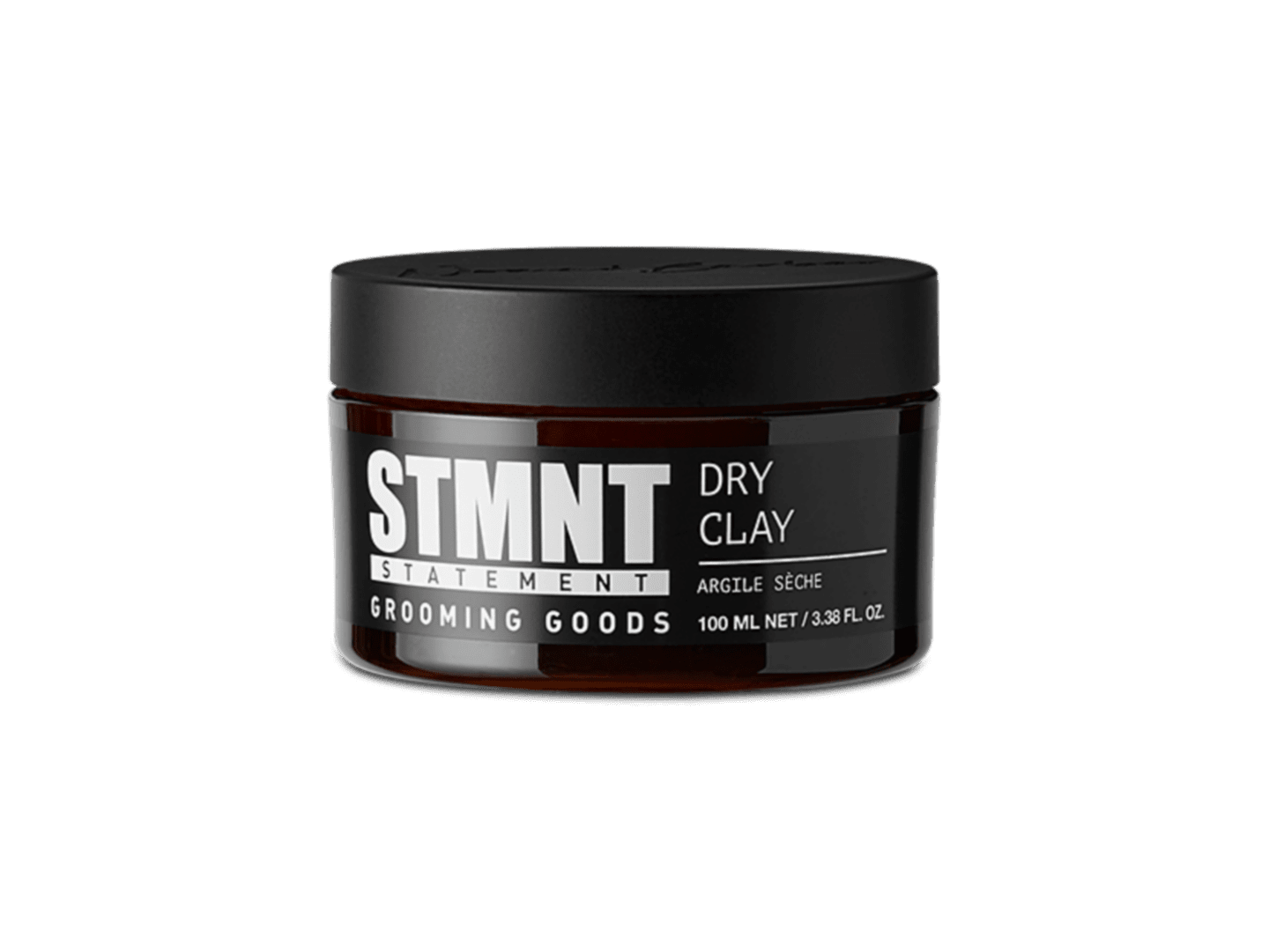 STMNT Dry Clay, 3.38 oz.
