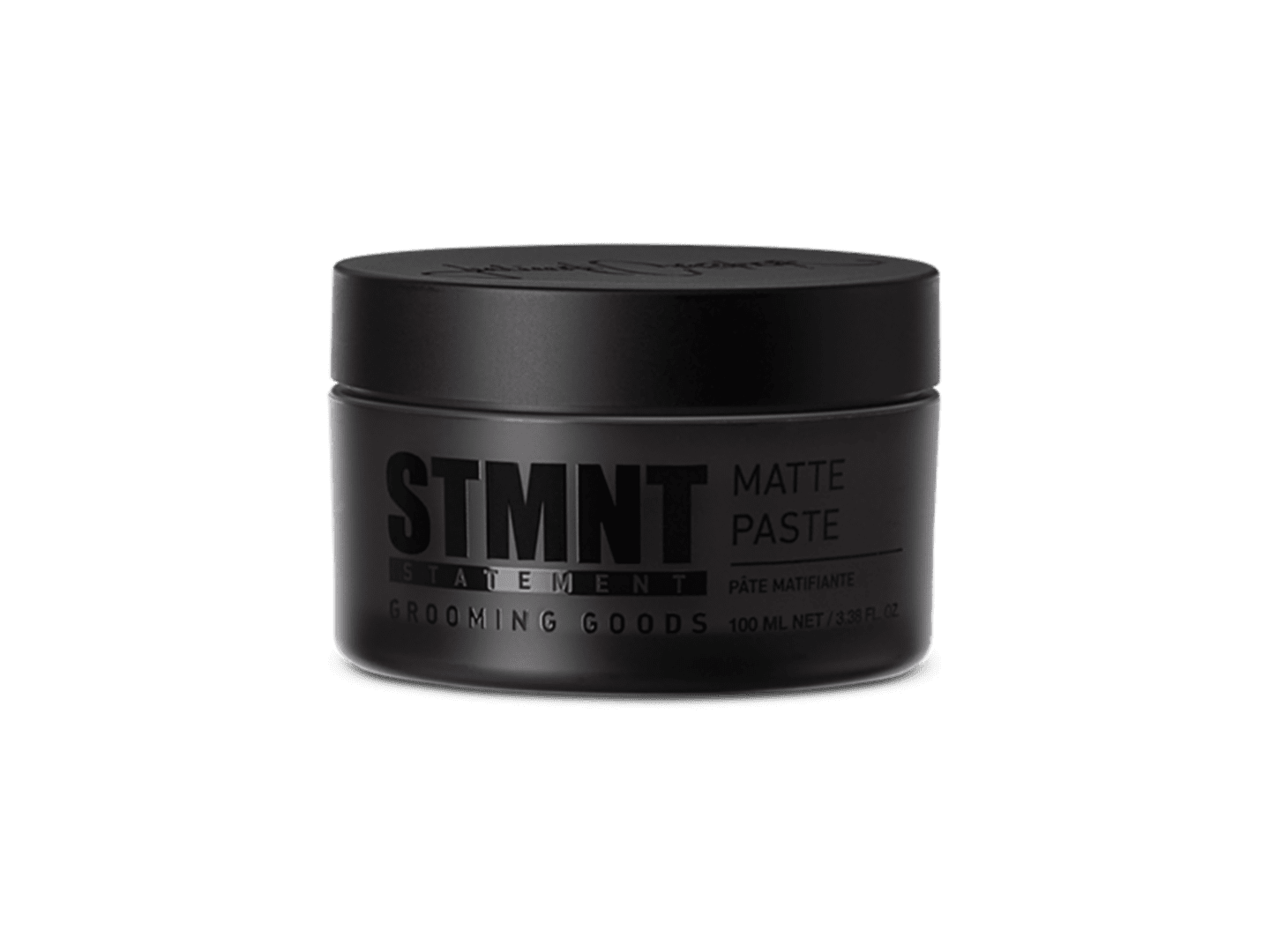 STMNT Matte Paste, 3.38 oz.