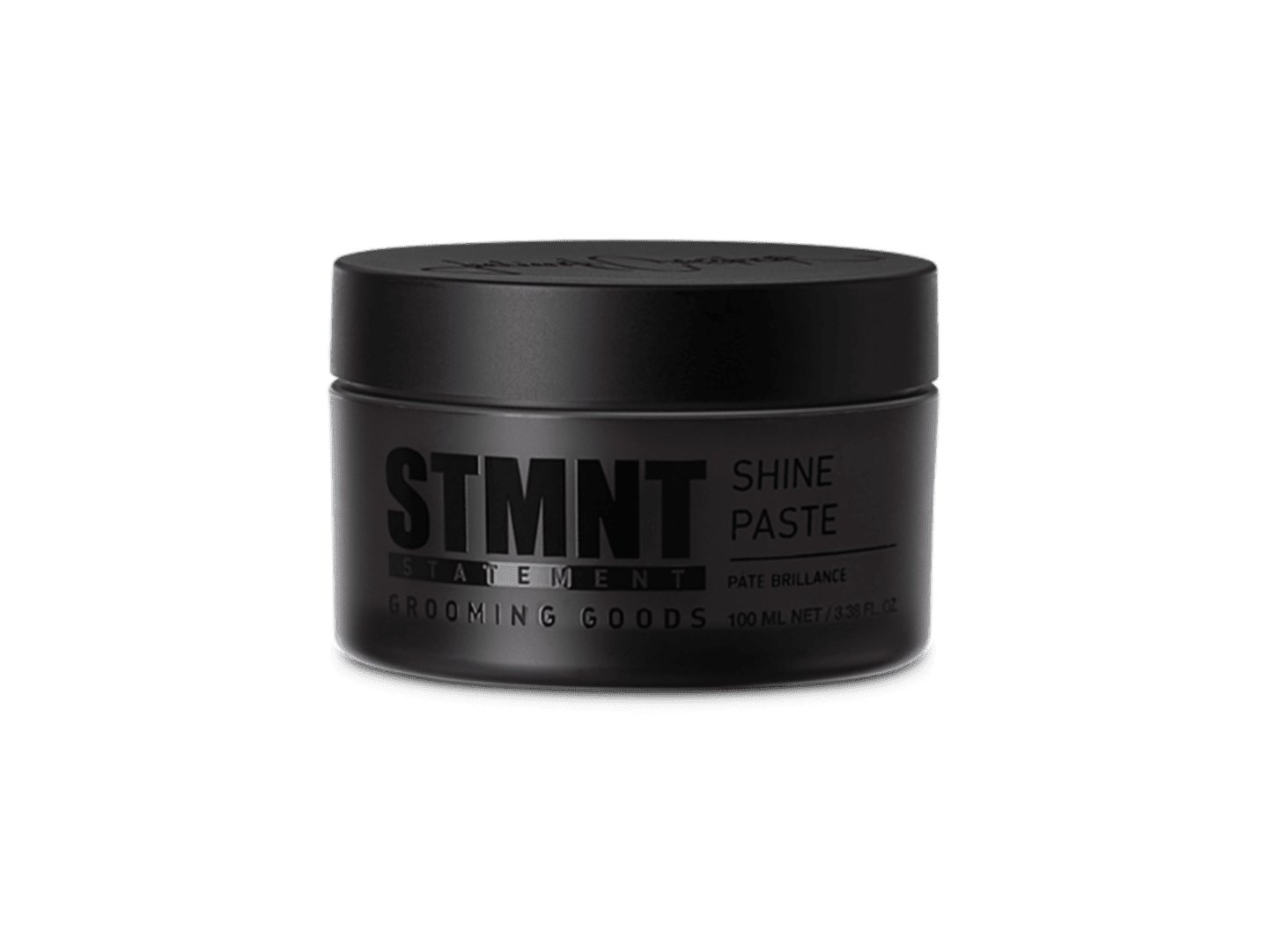 Load image into Gallery viewer, STMNT Shine Paste, 3.38 oz.
